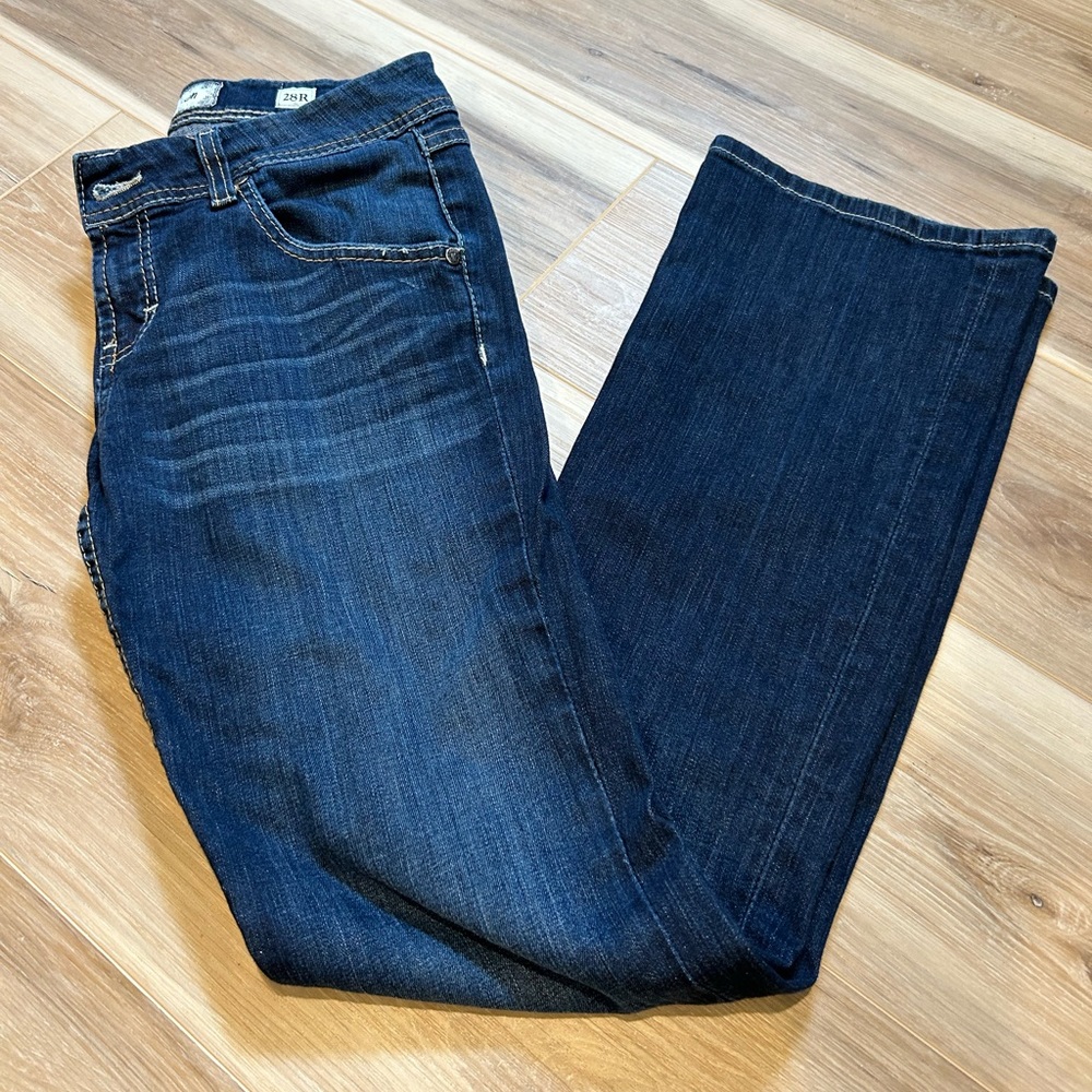 BKE Addison jeans